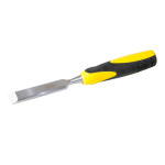 Стамеска ударна MASTERTOOL 25 мм хром-ванадій 14-1525