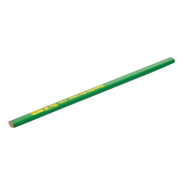 Олівці для каміння MASTERTOOL 176 мм 12 шт 14-1814