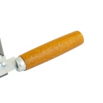 Лобзик ручний MASTERTOOL рамка плоского перетину 14-2200 - Зображення 2