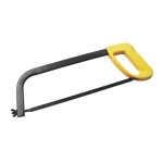 Ножівка по металу MASTERTOOL 300 мм пластикова рукоятка 14-2230