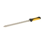 Ніж для мінеральної вати MASTERTOOL 14-2715
