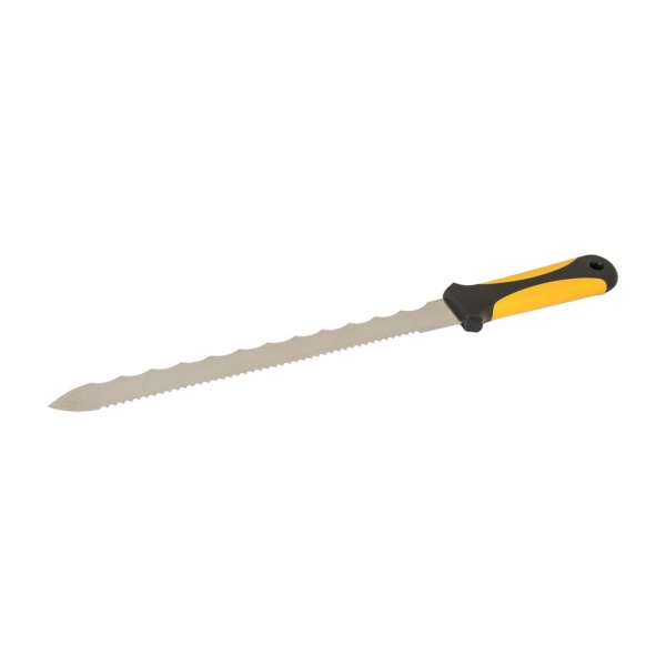 Ніж для мінеральної вати MASTERTOOL 14-2715