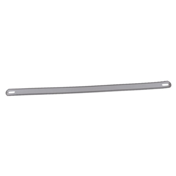 Полотно по металу MASTERTOOL двостороннє C60 300х25х0.6 мм 24/24х1" Ram B 72 шт 14-2902