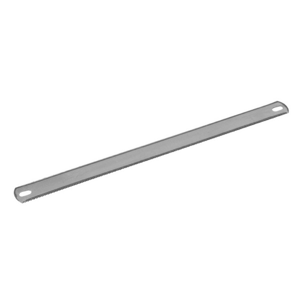 Полотно по металу та дереву MASTERTOOL двостороннє C60 300х25х0.6 мм 24/8х1" Ram D 72 шт 14-2904