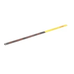 Полотно по металу MASTERTOOL одностороннє С60 300х12.5х0.6 мм 24х1" Ram A 6 шт 14-2905 - Зображення 3