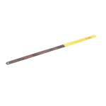 Полотно по металу MASTERTOOL двостороннє C60 300х12.5х0.6 мм 24/24х1" Ram C 6 шт 14-2907 - Зображення 2