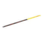 Полотно по металу MASTERTOOL двостороннє C60 300х12.5х0.6 мм 24/24х1" Ram C 6 шт 14-2907