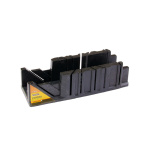 Стусло пластикове MASTERTOOL 212х42х44 мм 14-3840