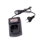 Секатор акумуляторний MASTERTOOL HQ 2x16.8V Li-ion зарядний пристрій додаткові аксесуари кейс 14-6000 - Зображення 6