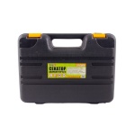 Секатор акумуляторний MASTERTOOL HQ 2x16.8V Li-ion зарядний пристрій додаткові аксесуари кейс 14-6000 - Зображення 9