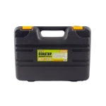 Секатор акумуляторний MASTERTOOL HQ 2x16.8V Li-ion зарядний пристрій додаткові аксесуари кейс 14-6000 - Зображення 9