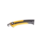 Ножівка садова MASTERTOOL висувна 160 мм 7TPI закалений зуб 3-D заточування 14-6011 - Зображення 2
