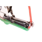 Степлер для підв'язки MASTERTOOL посилень (тапенер) регулювання розкриття ABS+TPR 14-6150 - Зображення 4