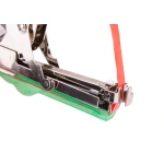 Степлер для підв'язки MASTERTOOL посилень (тапенер) регулювання розкриття ABS+TPR 14-6150 - Зображення 4
