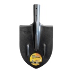 Лопата штикова MASTERTOOL 210х290х405 мм лак 0.7 кг 14-6265 - Зображення 2