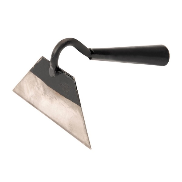 Сапа MASTERTOOL 170х75 мм нержавіюча 14-6327