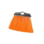 Мітла вулична MASTERTOOL MAXI 240х35х270 мм ПЕ+ПВХ+ПП пластикова без ручки 14-6351