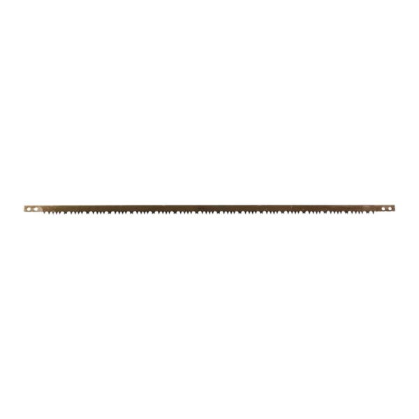 Полотно для лучкової пилки MASTERTOOL 760 мм 14-6917