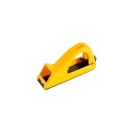Рубанок рашпільний MASTERTOOL 140х40 мм 14-8403