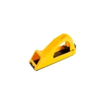 Рубанок рашпільний MASTERTOOL 140х40 мм 14-8403