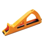 Рубанок рашпільний MASTERTOOL 250х40 мм 14-8404