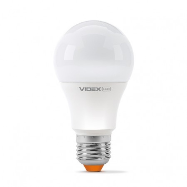 LED лампа з регулюванням яскравості VIDEX A60eD3 12W E27 4100K 220V (VL-A60eD3-12274)