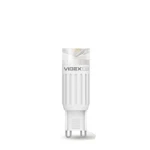 Лампа світлодіодна LED VIDEX G9-I 3W G9 4100K 220V (VL-G9-I-3224)
