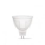 LED лампа VIDEX MR16 7W GU5.3 4100K 220V (VL-MR16-07534)