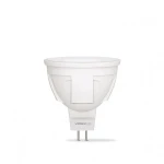 LED лампа VIDEX MR16 7W GU5.3 4100K 220V (VL-MR16-07534)