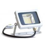 LED прожектор VIDEX PREMIUM 10W 5000K 220V White 20 шт (VL-F105W)