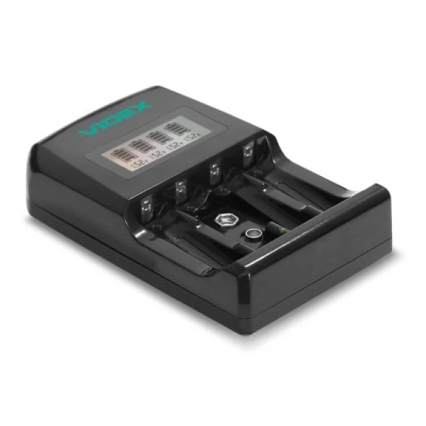 Зарядний пристрій Videx VCH-ND400