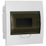 Корпус пластиковий ЩРВ-П-8 мод. 1ряд вбудував. 222х208х92 IP41 У (MKP12-V-08-40-20-U)