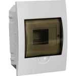Корпус пластиковий ЩРВ-П-6 мод. 1ряд вбудував. 222х172х92 IP41 У (MKP12-V-06-40-20-U)