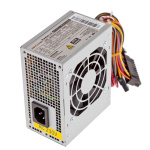 Комп'ютерний блок живлення LP-MICRO-ITX-400-8-2SATA - Зображення 2