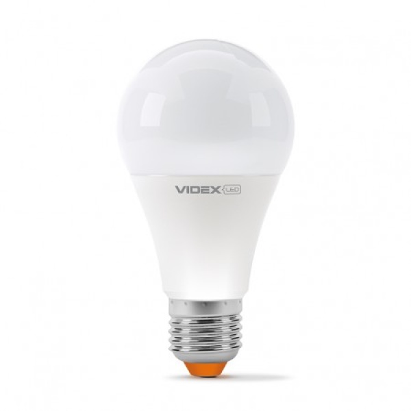 LED лампа VIDEX A70e 20W E27 4100K 220V 20шт/ящ (VL-A70e-20274)