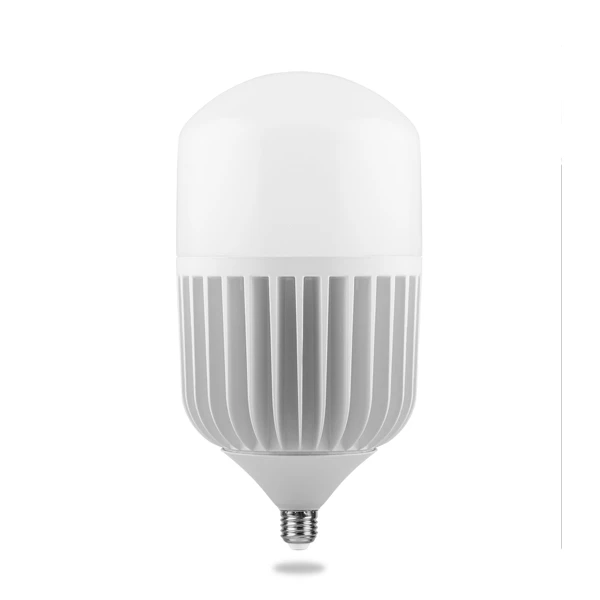 Світлодіодна лампа Feron LB-65 230V 100W 8500Lm E40 6400K (5618)