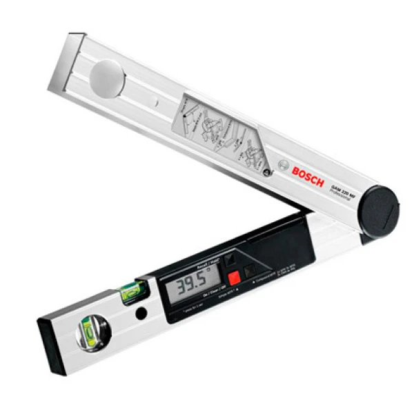 Лазерний кутомір Bosch GAM 220 MF (0 601 076 200)