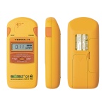 Дозіметр-радіометр EcoTest TERRA-P MKS-05 - Зображення 2