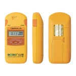 Дозіметр-радіометр EcoTest TERRA-P MKS-05 - Зображення 2