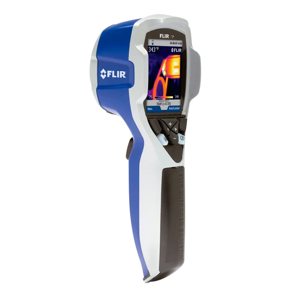 Тепловізор FLIR i7