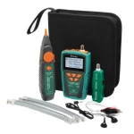 Тестер телекомунікаційних мереж та ліній передачі даних Pro'sKit MT-7071 - Зображення 2