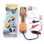Тестер для телефонної мережі Pro'sKit MT-8001 - Зображення 2