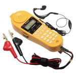 Тестер телефонної лінії Pro'sKit MT-8006B - Зображення 2