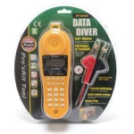 Тестер телефонної лінії Pro'sKit MT-8006B - Зображення 3