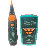 Тестер телекомунікаційних мереж та ліній передачі даних Pro'sKit MT-7028 - Зображення 2