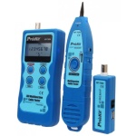 Тестер телекомунікаційних мереж та ліній передачі даних Pro'sKit MT-7059