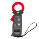 Кліщі для вимірювання струмів витоку UNI-T UTM 1251С (UT251С)