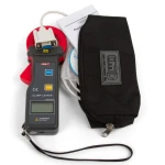 Кліщі для вимірювання струмів витоку UNI-T UTM 1251С (UT251С) - Зображення 2