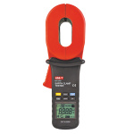 Кліщі для вимірювання опору заземлення UNI-T UTM 1275 (UT275)