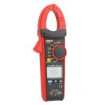 Цифрові струмовимірювальні кліщі UNI-T UTM 1216С (UT216C) - Зображення 3